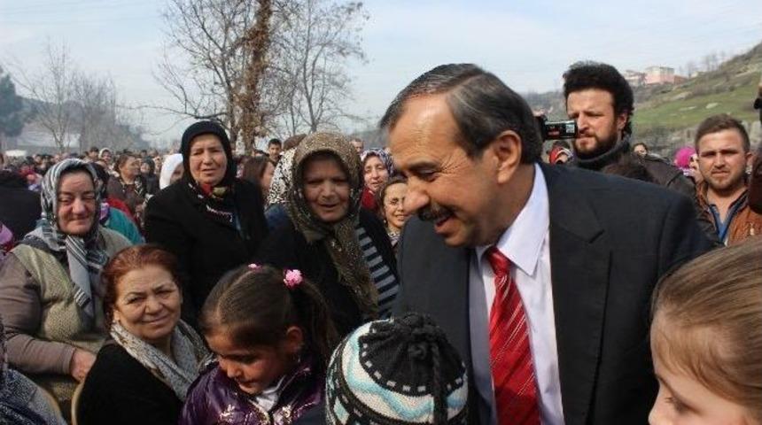 Hayati Tekin&rsquo;den A&ccedil;ıklamalar