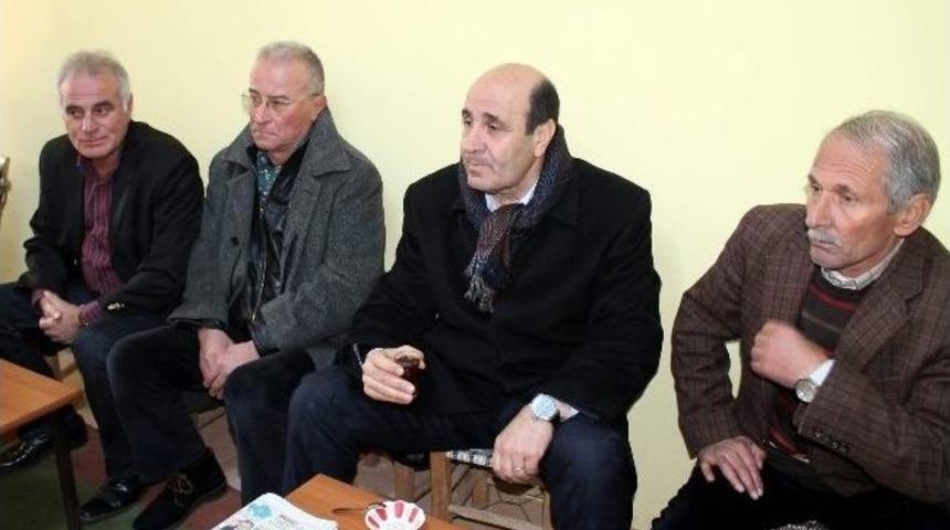 Canlalioğlu: "trabzonspor 6 Ma&ccedil;lık Ağır Cezayı Hak Etmemiştir"