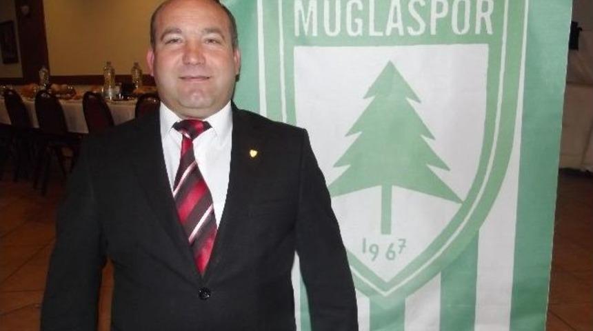 Muğlaspor Seri Peşinde