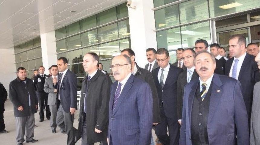 Ak Parti Kırıkkale Belediye Başkan Adayı Saygılı&rsquo;nın Acı G&uuml;n&uuml;