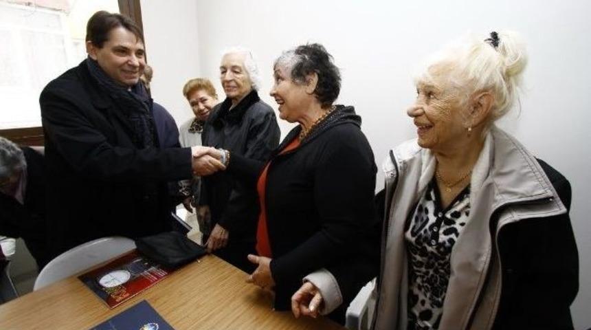 Tartan&rsquo;dan Geriatri, Obezite Alzheimer Merkezi