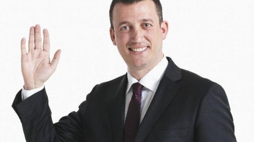 Chp Aliağa&rsquo;da Mustafa Balbay&rsquo;lı 'iktidar Y&uuml;r&uuml;y&uuml;ş&uuml;'