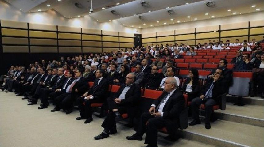 Tabipler Odası&rsquo;ndan G&uuml;zelbey&rsquo;e Anlamlı &Ouml;d&uuml;l