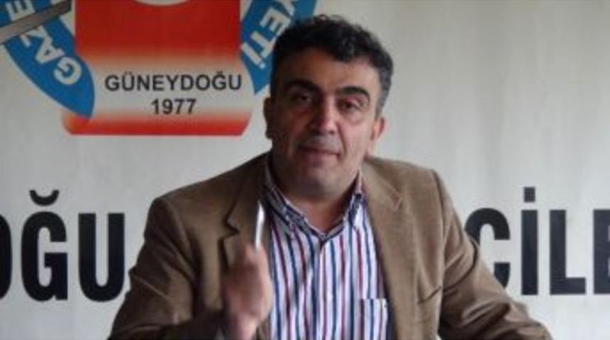 M&uuml;teahhit Ufuk Subaşı: