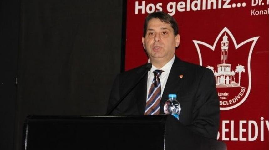 Alsancak Esnafından Tartan&rsquo;a Teşekk&uuml;r