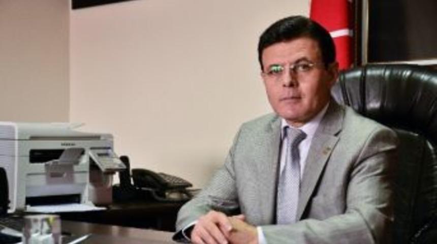 Akpınar Tıp Bayramı&rsquo;nı Kutladı