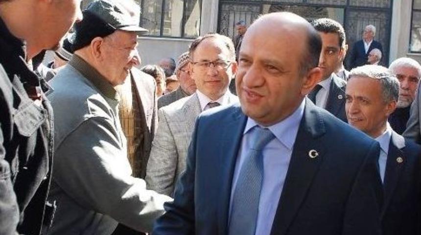 Işık: "marka Şehirler Oluşturmalıyız"