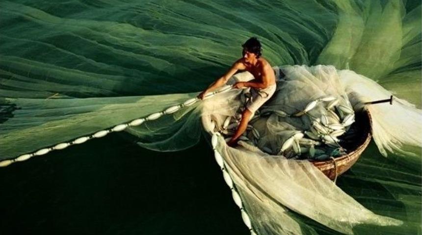 'su Ve Yaşam' Konulu Uluslararası Fotoğraf Yarışması Sonu&ccedil;landı