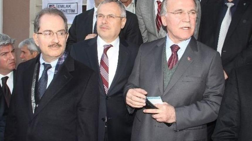 Şahin&rsquo;den Meclis Olağan&uuml;st&uuml; Toplanması Yorumu