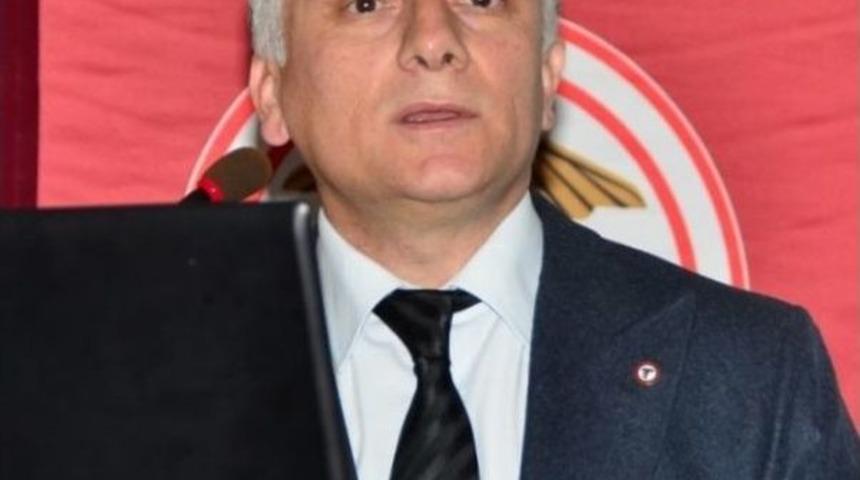 Esog&uuml;&rsquo;de Tıp Bayramı Kutlaması