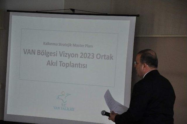 Edremit Te Daka 2023 Vizyon Toplantısı Yapıldı 1