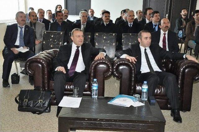 Edremit Te Daka 2023 Vizyon Toplantısı Yapıldı 2