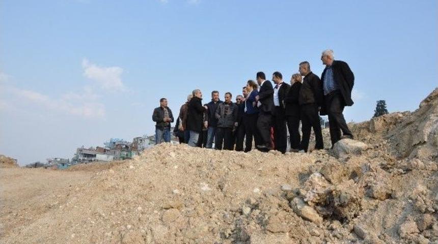 İşte Kadifekale Ger&ccedil;eği