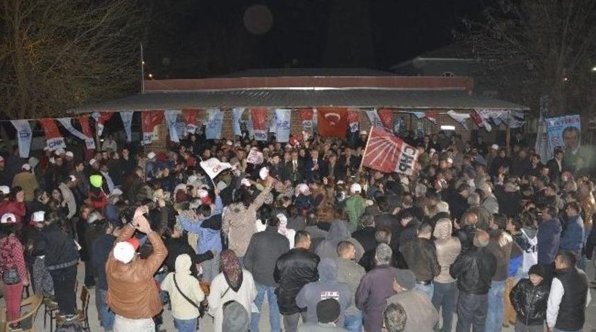 Ufuk Y&ouml;r&uuml;k K&ouml;y K&ouml;y Geziyor
