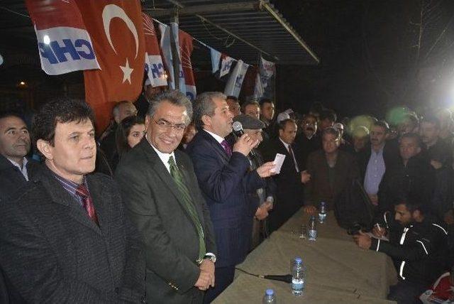 Ufuk Y&ouml;r&uuml;k K&ouml;y K&ouml;y Geziyor 1