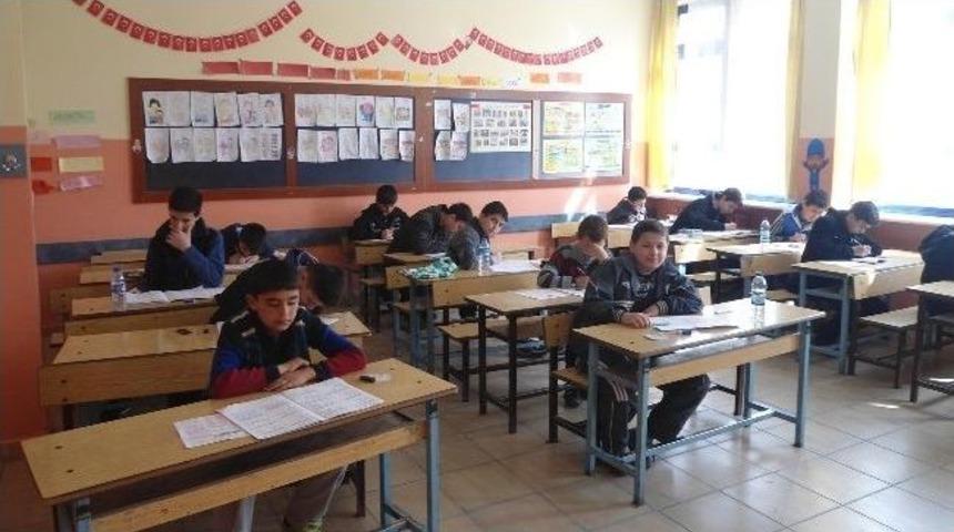 Sorgun&rsquo;da Kuran-ı Kerim Meali Bilgi Yarışması Yoğun İlgi G&ouml;rd&uuml;
