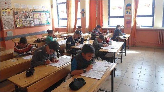 Sorgun’da Kuran-ı Kerim Meali Bilgi Yarışması Yoğun İlgi Gördü 1