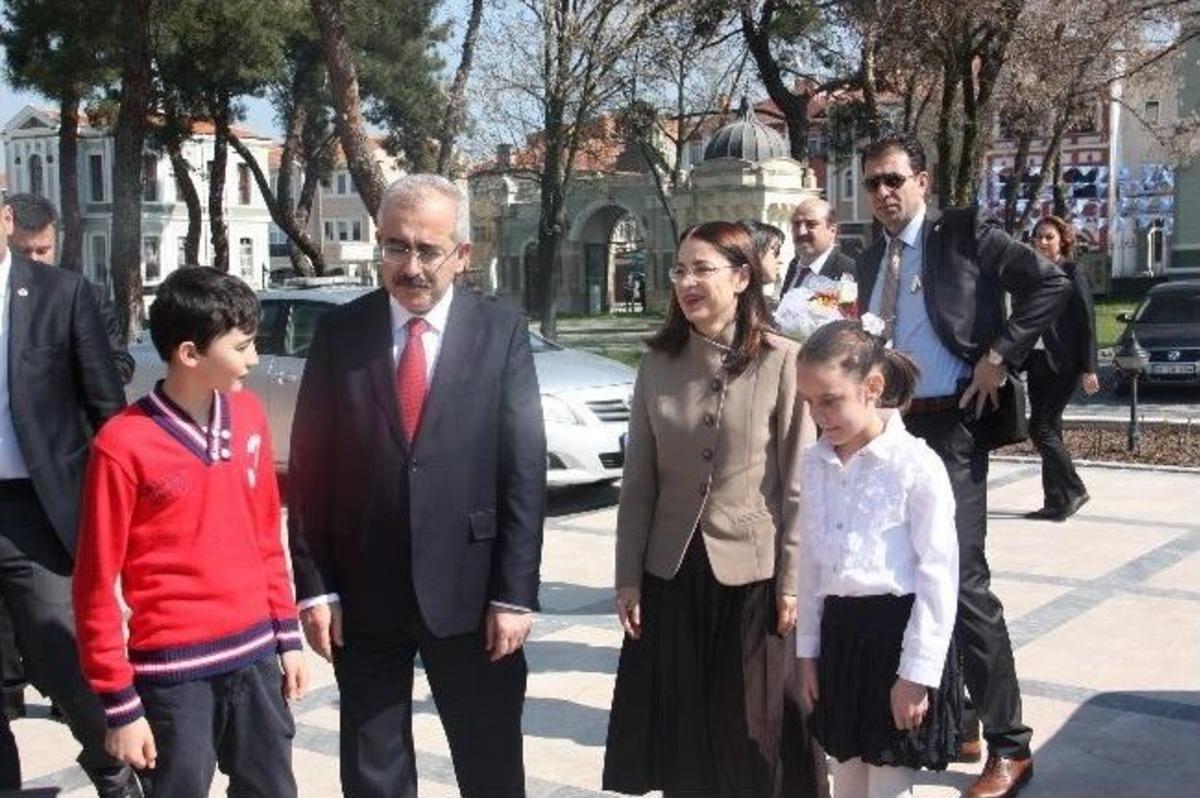 Kadına Şiddetin &Ouml;nlenmesi