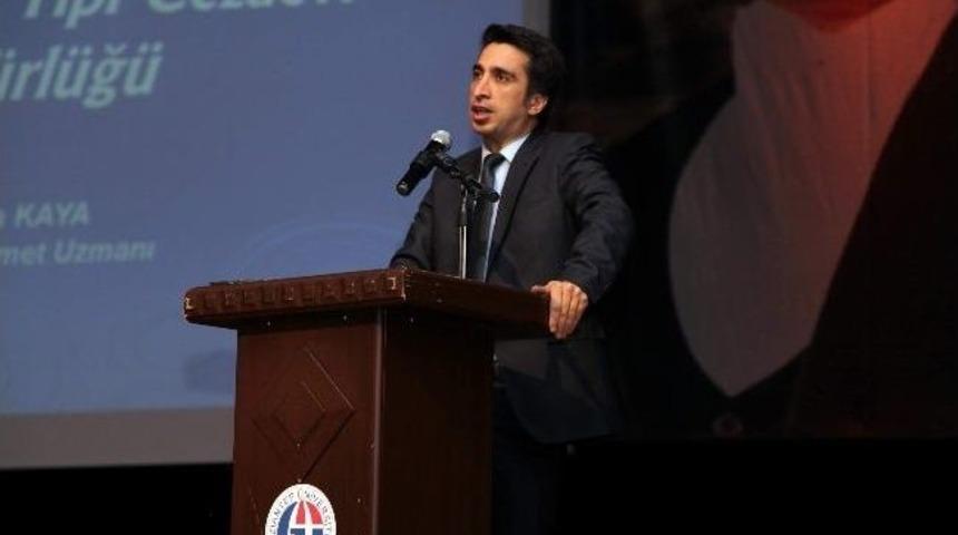 Ga&uuml;n&rsquo;l&uuml; &Ouml;ğrencilerden &ldquo;cezaevi İ&ccedil;in K&uuml;t&uuml;phane Oluşturulması&rdquo; Projesine Destek
