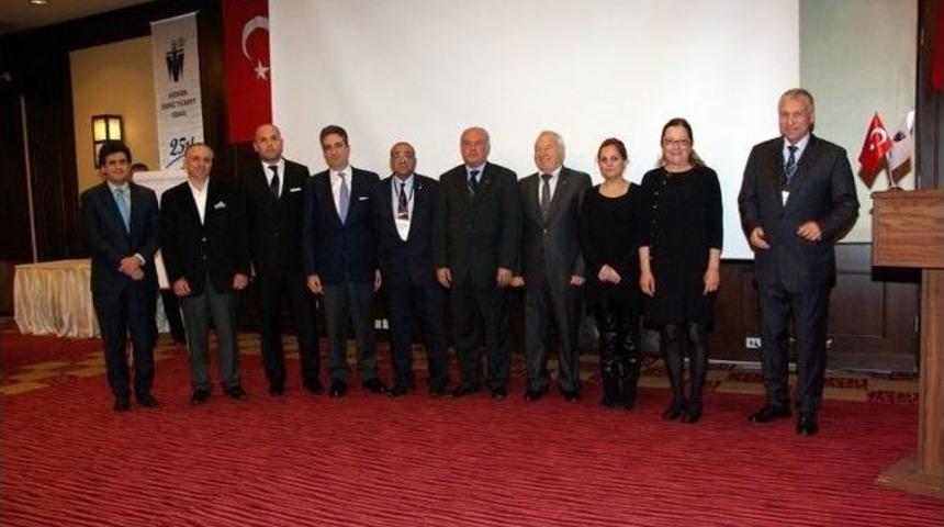 Mdto, 25. Yaşını Kutladı