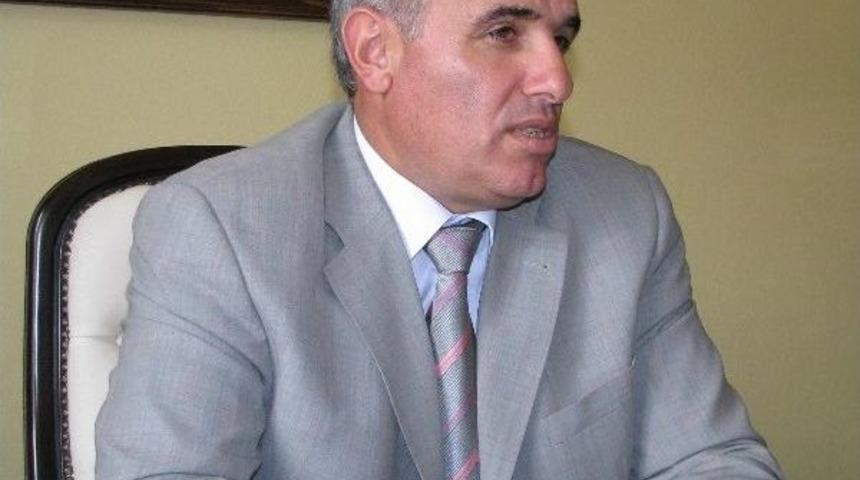 Sorgun&rsquo;da Her &Ccedil;arşamba Kadınlara Y&ouml;nelik Pazar Kurulacak