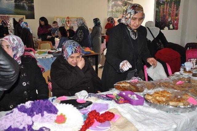 Sorgun’da Her Çarşamba Kadınlara Yönelik Pazar Kurulacak