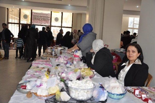 Sorgun’da Her Çarşamba Kadınlara Yönelik Pazar Kurulacak