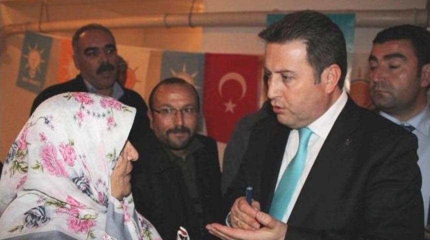 Talas Yeniden Dizayn Edilecek