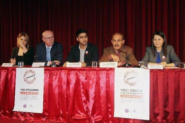 Eskişehir Büyükşehir Belediye Başkanı Prof. Dr. Yılmaz Büyükerşen: 1