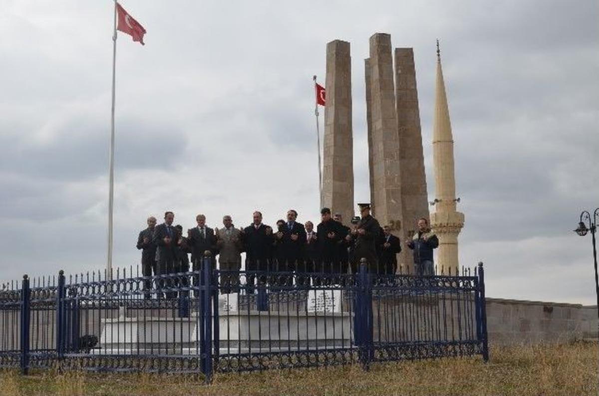 K&ouml;pr&uuml;k&ouml;y&rsquo;de Kurtuluş Coşkusu