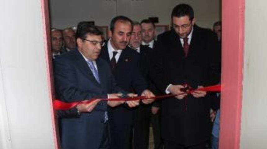 Beyşehir Devlet Hastanesi&rsquo;ne 2 Milyonluk Tıbbi Cihaz Kazandırıldı
