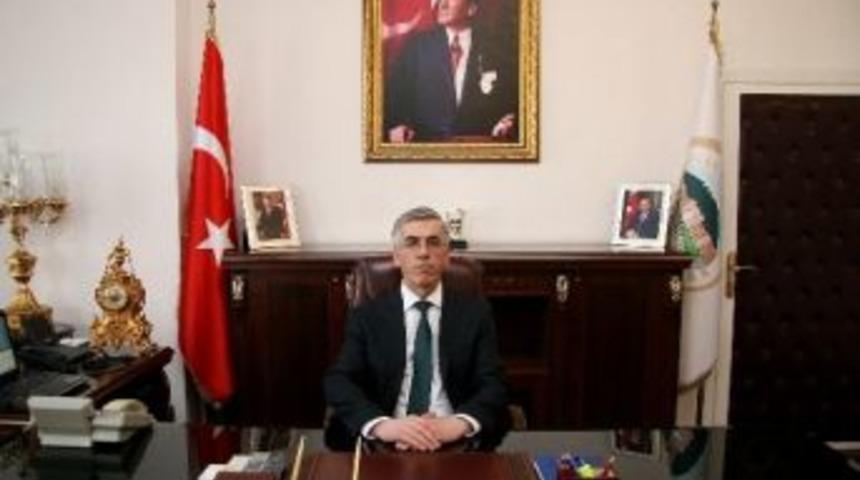 Vali Ataklı'dan "t&uuml;keticiler G&uuml;n&uuml;" A&ccedil;ıklaması
