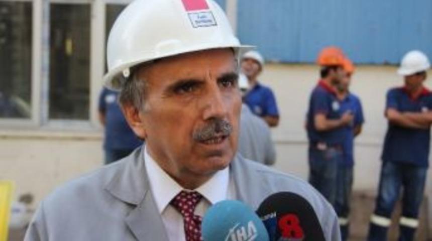 Kardemir 2014 Yılında Y&uuml;zde 50 B&uuml;y&uuml;me Hedefliyor