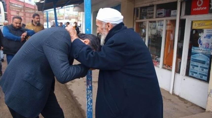 Ak Parti Sur Belediye Başkan Adayı Kurt&rsquo;tan K&uuml;rt&ccedil;e Hutbe Yorumu