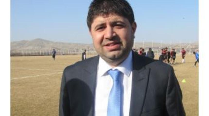 Spor Toto 2. Lig