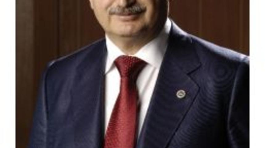 Rekt&ouml;r Prof. Dr. Ko&ccedil;ak&rsquo;tan 14 Mart Tıp Bayramı Kutlama Mesajı