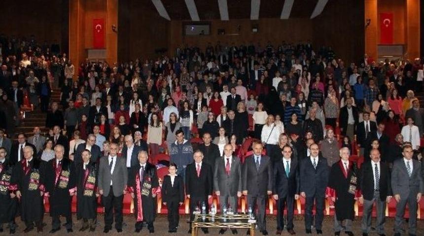Erzurum&rsquo;da 14 Mart Tıp Bayramı Etkinliği