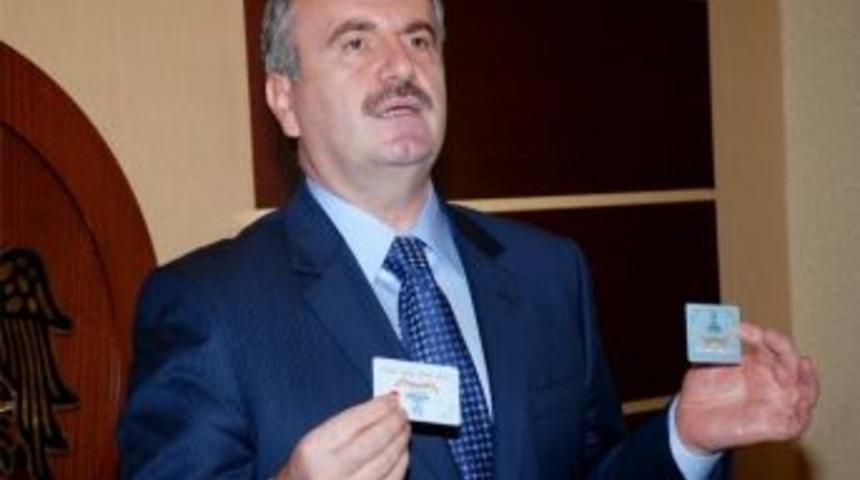 B&uuml;y&uuml;kşehir&rsquo;in Şefkat Projeleri Hayat Veriyor
