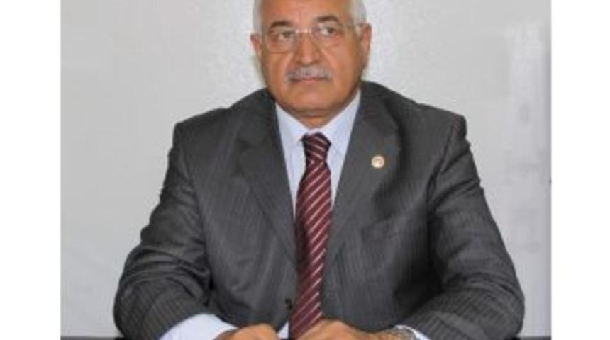 Ak Parti Milletvekili Erdogan&rsquo;dan Gazianteplilere Teşekk&uuml;r