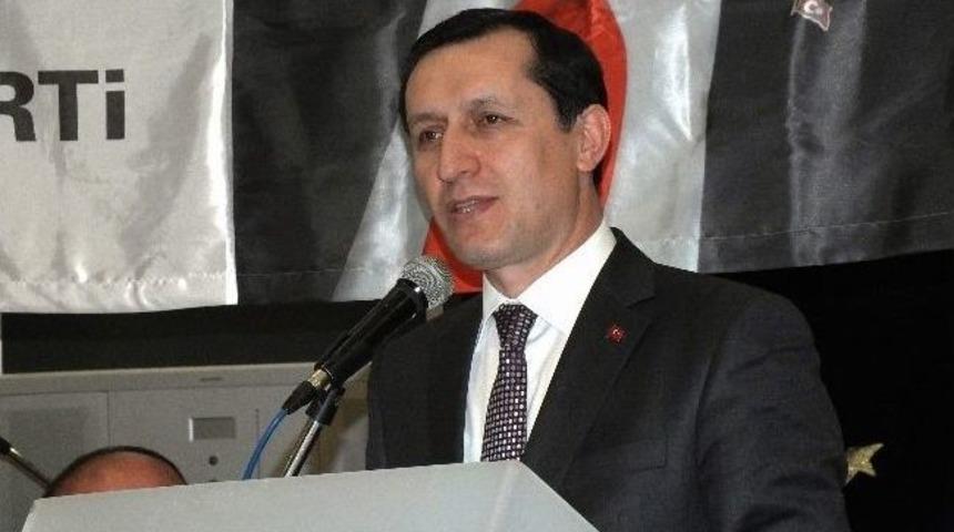Başbakan Yardımcısı İşler&rsquo;den G&uuml;ndem Değerlendirmesi