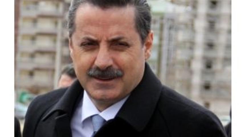 Bakan Faruk &Ccedil;elik: &ldquo;dengesizliklerinde Ortadan Kalkması Lazım&rdquo;