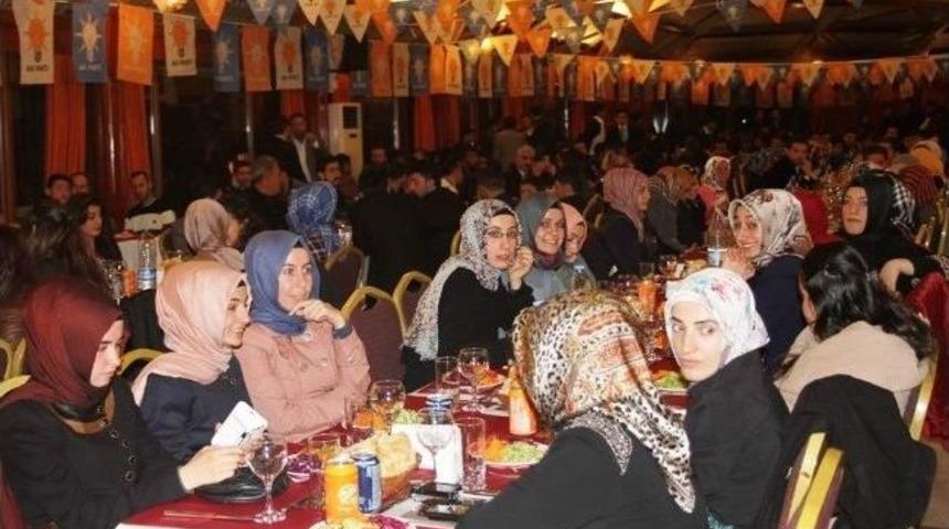 Bakan Davutoğlu&rsquo;nun Van Ziyareti