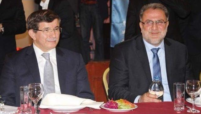 Bakan Davutoğlu&rsquo;nun Van Ziyareti 1