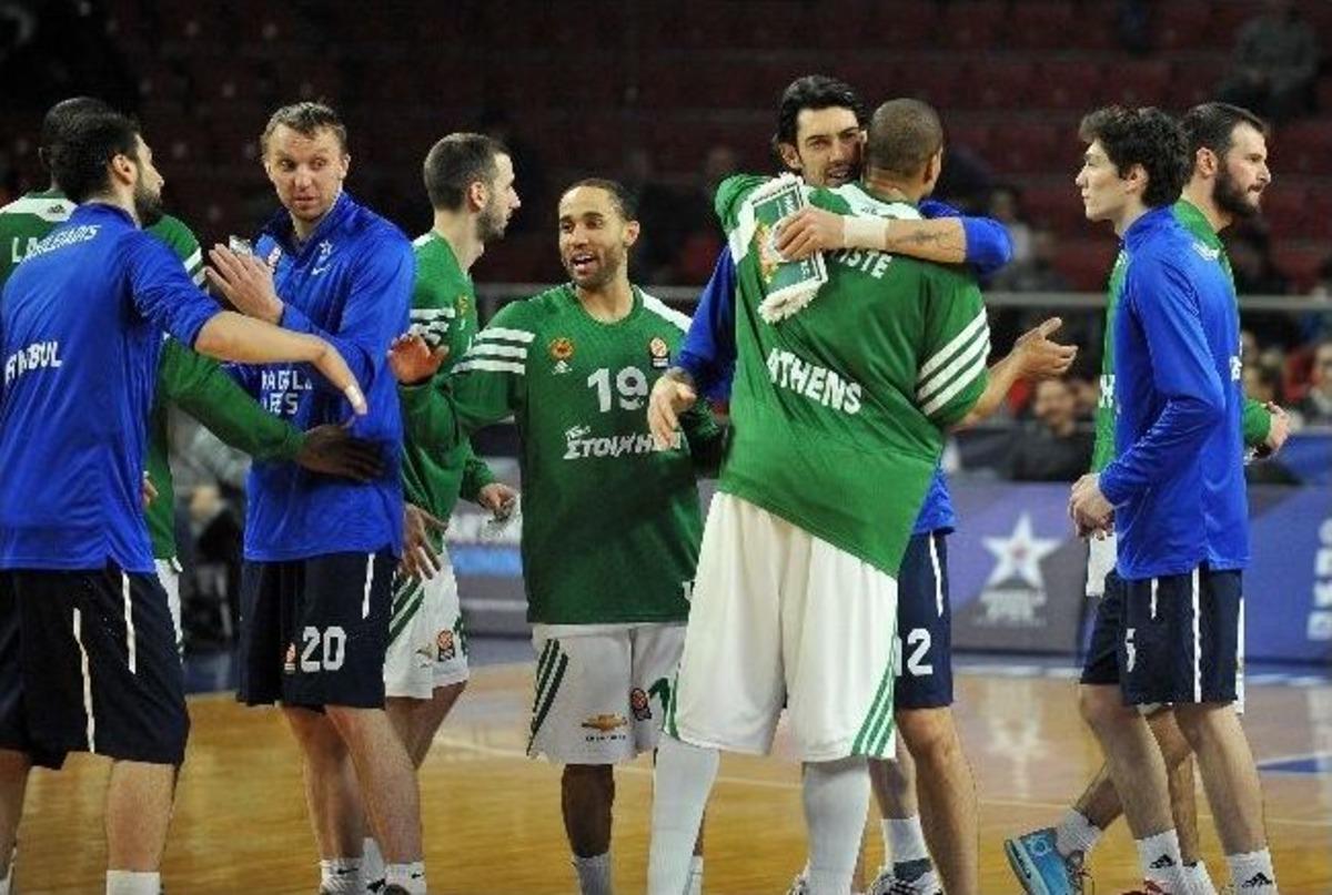 Turkish Airlines Euroleague