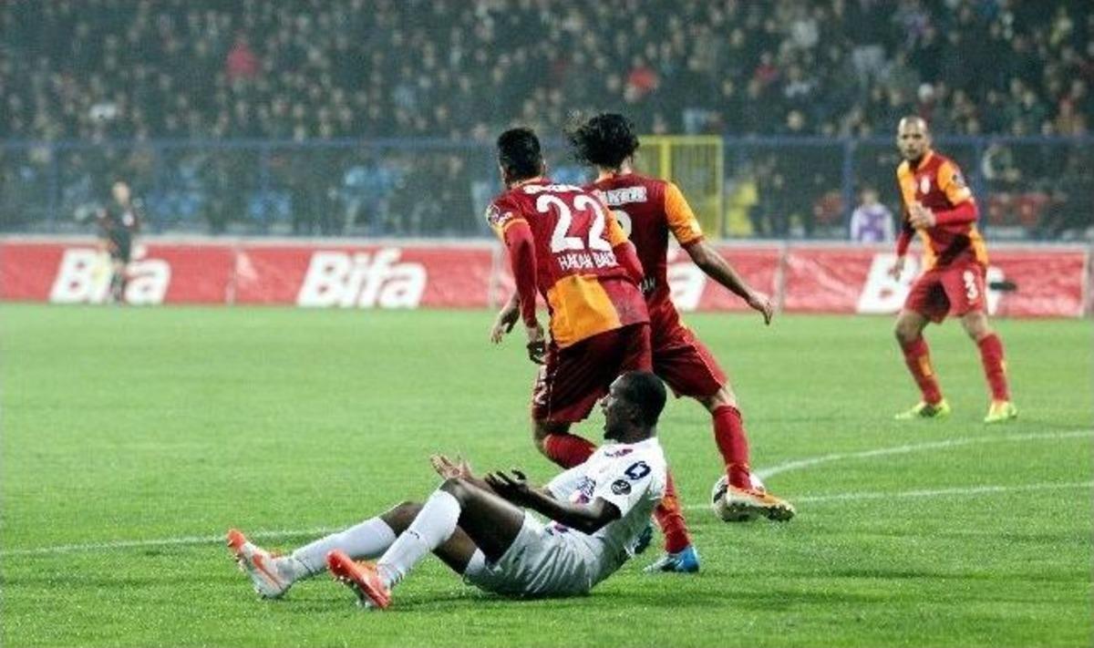 Spor Toto S&uuml;per Lig