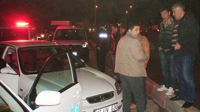 Polis, Polisi Kovaladı 1