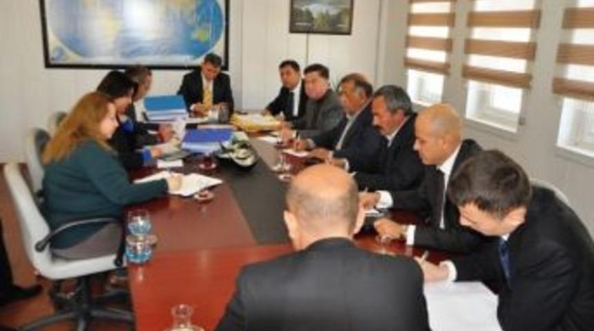 Kaymakam D&ouml;lek: &ldquo;&ouml;demiş&rsquo;te 3 Ay Sonra Mobese Devrede&rdquo;