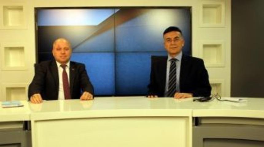 Pekg&uuml;zel: &ldquo;beş Dakika D&uuml;ş&uuml;n, Beş Yıl Rahat Et&rdquo;
