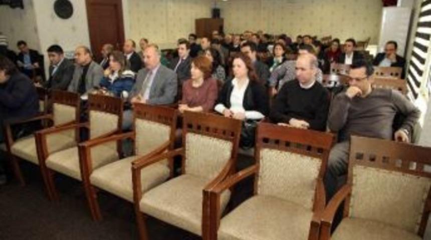 B&uuml;y&uuml;kşehir&rsquo;de Planlama Toplantısı Yapıldı