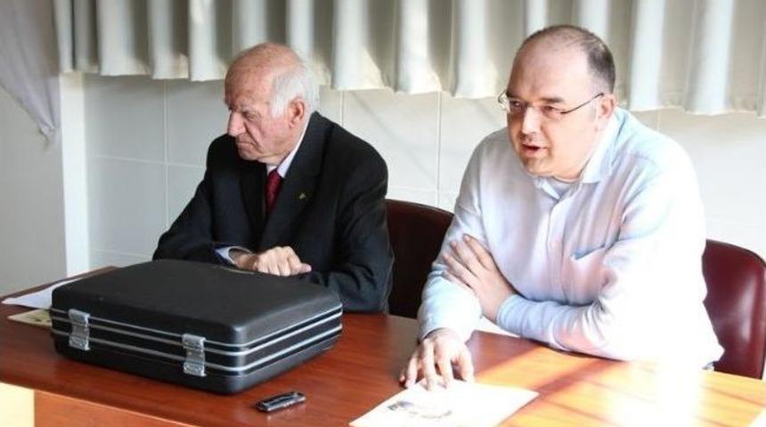 &Ccedil;anakkale&rsquo;de İnsan Hakları Konferansı